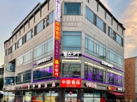짐웨이 진안점