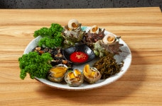 제주생선구이올래밥상 여의도직영점