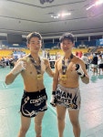 스타체육관 2관