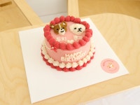 멍청하개 수제간식