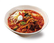 짬뽕지존 수내점