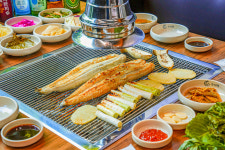 수미정 풍천장어 수진점