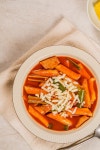 현선이네 떡볶이