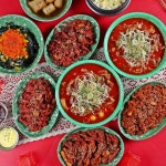 두가지떡볶이 인천서구점