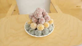 멍청하개 수제간식