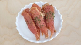 멍청하개 수제간식