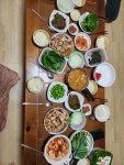 웅이소국밥