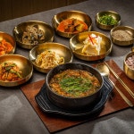 금평추어탕 관저점