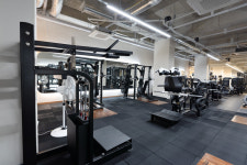 코코필라테스 피트니스코 전북대점