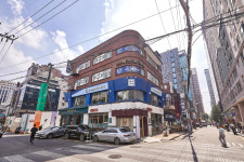 참치공방 강남점