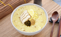 맛깔참죽 대구수성점