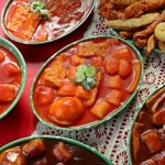 두가지떡볶이 인천서구점