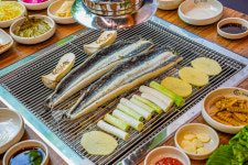 수미정 풍천장어 수진점