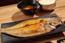 제주생선구이올래밥상 여의도직영점