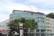 경상북도포항노인전문요양병원