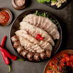 수변최고돼지국밥 해운대미포점