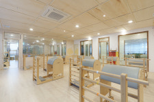 코코필라테스 피트니스코 전북대점