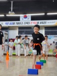 태권도고수회 국가대표태권도장