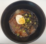 안스델리롤앤김밥