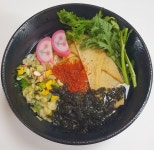 안스델리롤앤김밥
