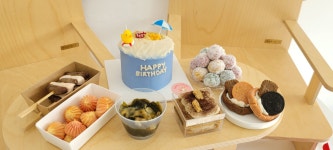 멍청하개 수제간식