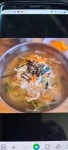 화천열무국수