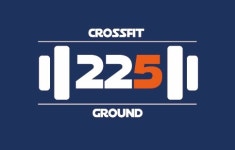 크로스핏225 그라운드