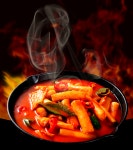 아재불닭발그리고오돌뼈 평택점