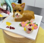 멍청하개 수제간식