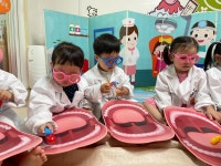 행복한해나라어린이집