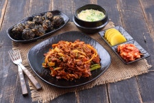 아재불닭발그리고오돌뼈 평택점
