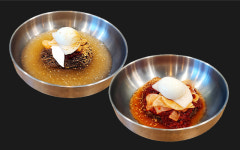 마포집 숯불돼지갈비