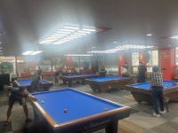 the one삼산당구장