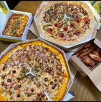 피자브릭 삼천직영점