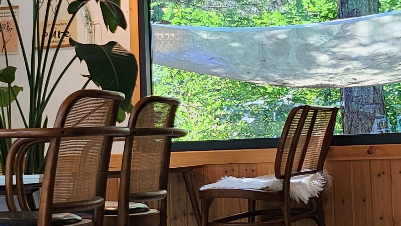 카페공간