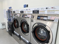 워시프렌즈 셀프빨래방 충주연수점