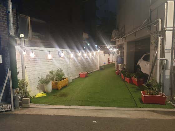 오병이어 사진