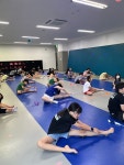 한국파워점핑 줄넘기 클럽 옥정