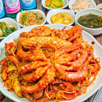 김영희강남동태찜 이수점