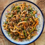 유조숯불닭갈비