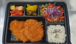 명분식