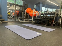 핏에스나인 PT 작전점