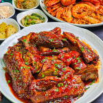 김영희강남동태찜 이수점