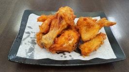중앙탑뚱감자막국수 본점