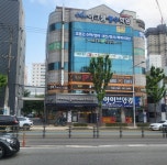 유니베라 부산충렬대리점