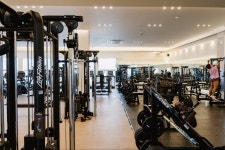 비다펠리즈 피트니스센터 2호점