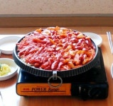에로스산장식당