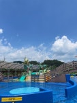 산내들캠프빌리지 김천지례점