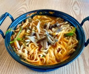 공항칼국수 양주분점