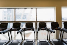 비다펠리즈 피트니스센터 2호점